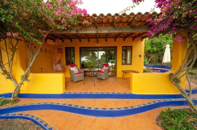 Luna - Finca Manana Los Llanos De Aridane Buitenkant foto